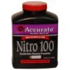 Accurate Nitro 100 (12 Oz)