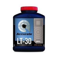Accurate LT-30 (1 Lb)