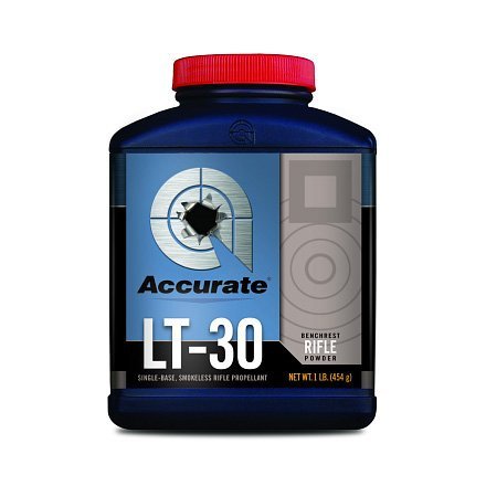 Accurate LT-30 (1 Lb) Accurate LT-30 (1 Lb)