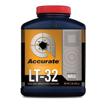 Accurate LT-32 (1 Lb) Accurate LT-32 (1 Lb)