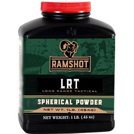 LRT Smokeless Powder 1 Lb LRT Smokeless Powder 1 Lb