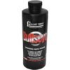 Alliant Bullseye Smokeless Pistol Powder 1 Lb