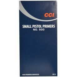 cci 500 primers in stock