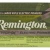 remington small pistol primers