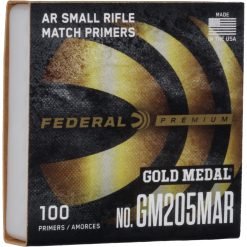 federal 205m primers