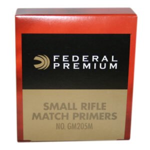 federal 205m primers