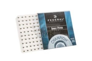 federal small pistol primer